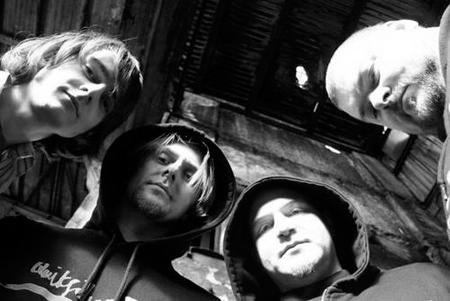 Riverside - Second Life Syndrome (2005)