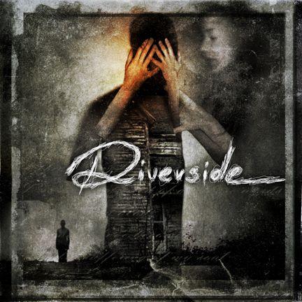 Riverside - Out Of Myself (2004)