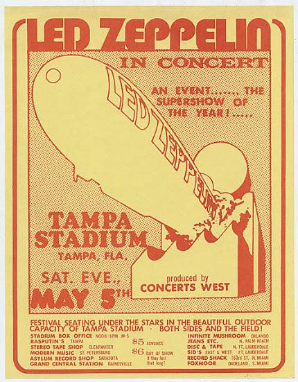 Efemérides del Rock y Heavy Metal: Que pasó un 05 de Mayo Efemérides del Rock y Heavy Metal: Que pasó un 05 de Mayo