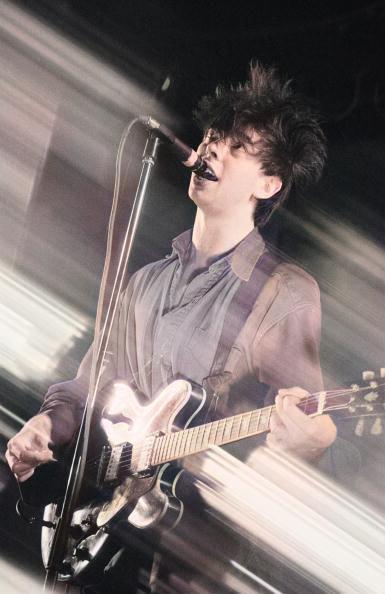 Efemérides del Rock y Heavy Metal: Que pasó un 05 de Mayo Efemérides del Rock y Heavy Metal: Que pasó un 05 de Mayo