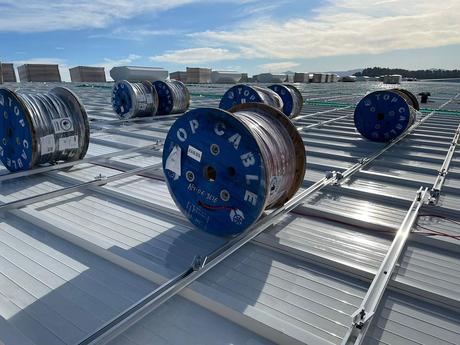 Top Cable entra de lleno en el Autoconsumo Solar