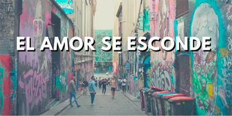 [Vídeo Telúrico] Magictostadora (con Santi Diego de Capitán Sunrise) - El Amor Se Esconde