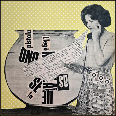 Historias incompletas fuga