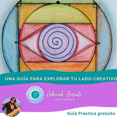 ¡EmPiEzA a CrEaR con esta GuÍa De CrEaTiViDaD tOtAlMeNtE gRaTiS! ¡EmPiEzA a CrEaR con esta GuÍa De CrEaTiViDaD tOtAlMeNtE gRaTiS!