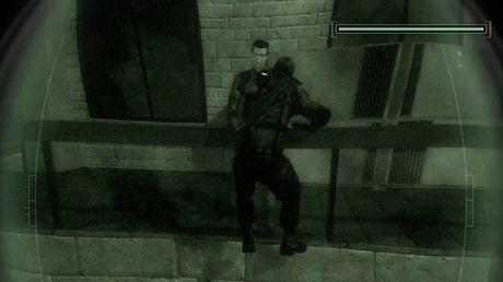 Retroanálisis: ‘Splinter Cell: Chaos Theory’ de Ubisoft para PC (2005) SplinterCell2