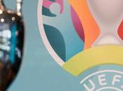 Euro 2020: UEFA permitirá plantillas jugadores durante competencia