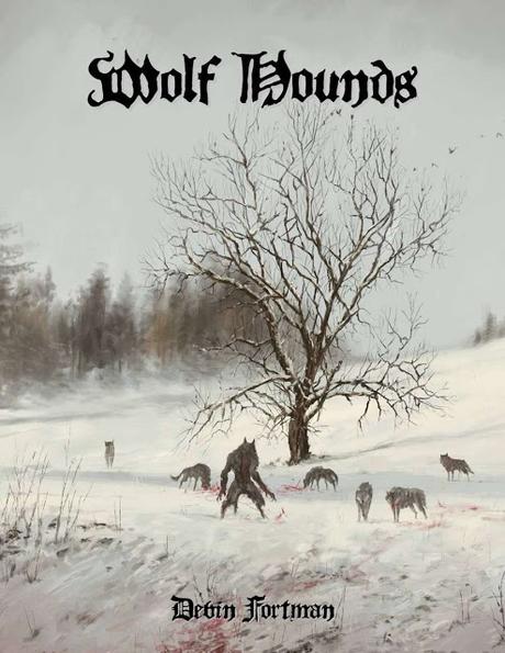 Wolf Hounds, de Hare Trigger Games