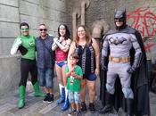 Vacaciones familia: mejores parques atracciones para visitar niños