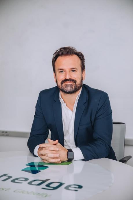 Techedge anuncia sus resultados y su estrategia de innovación para 2021 junto a Google Cloud Techedge anuncia sus resultados y su estrategia de innovación para 2021 junto a Google Cloud