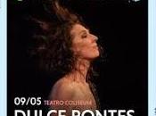 Dulce Pontes Teatro Coliseum