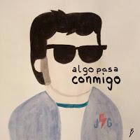 Javi Garage estrena Algo pasa conmigo