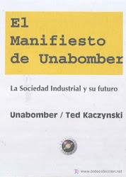 UNABOMBER: DAR CAZA A UN ASESINO A CUALQUIER PRECIO