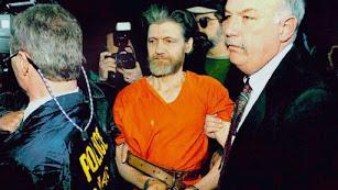 UNABOMBER: DAR CAZA A UN ASESINO A CUALQUIER PRECIO