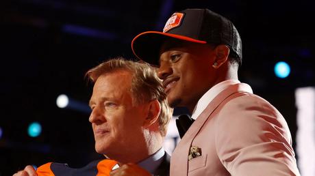 Análisis del Draft NFL 2021: Broncos, Chargers, Chiefs y Raiders