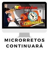 MICRORRETOS: ¡FOBIAS! MICRORRETOS: ¡FOBIAS!