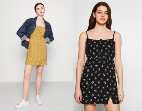 hollister online en zalando