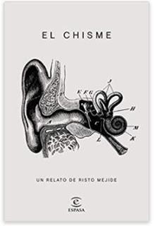 «El chisme» de Risto Mejide