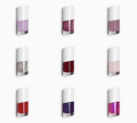 Zara entra en el mundo del maquillaje con la división Zara Beauty 1 Zara entra en el mundo del maquillaje con la división Zara Beauty 1