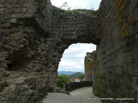 Fortaleza de San Juan de Mascoras