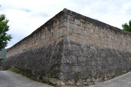 Castillo de Eljas