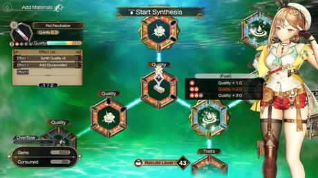 Análisis Atelier Ryza 2 Lost Legends & Secret Fairy – Ryza continúa su aventura