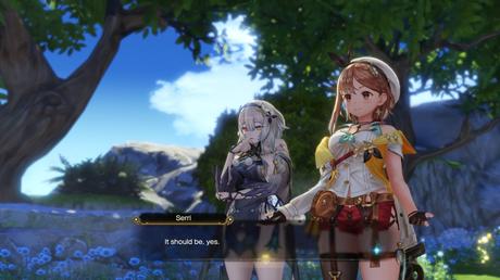 Análisis Atelier Ryza 2 Lost Legends & Secret Fairy – Ryza continúa su aventura