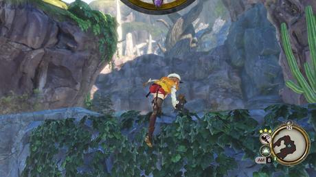 Análisis Atelier Ryza 2 Lost Legends & Secret Fairy – Ryza continúa su aventura