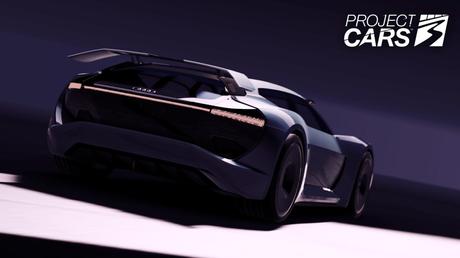El «paquete Eléctrico» de Project CARS 3 está ya disponible