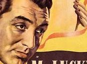 LUCKY (USA, 1943) Comedia, Intriga