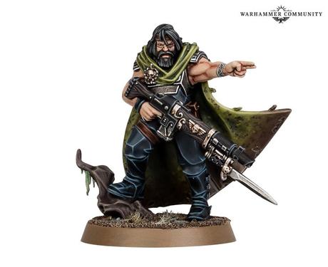 Warhammer Fest On-line: Día 3  Black Library