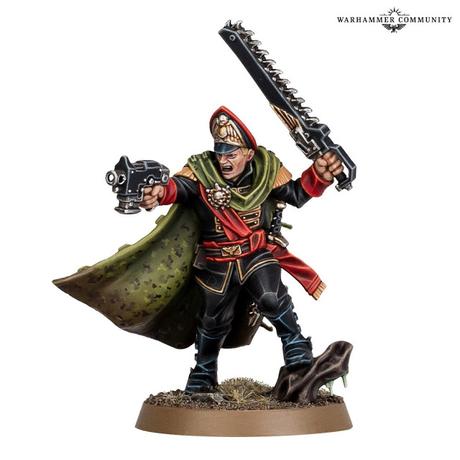 Warhammer Fest On-line: Día 3  Black Library