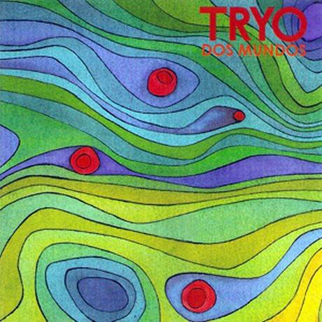Tryo - Dos Mundos (2002)