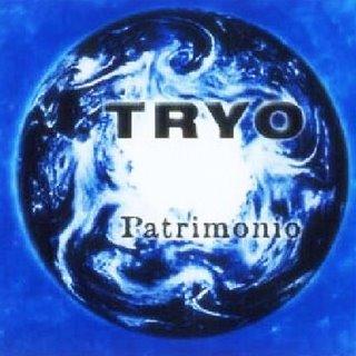 Tryo - Patrimonio (1999)