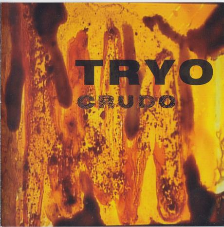 Tryo - Crudo (1998) Tryo - Crudo (1998)
