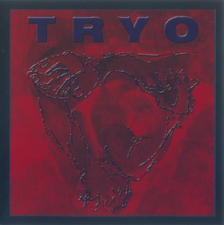Tryo - Tryo (1996)