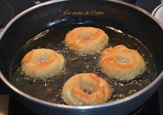 Rosquillas Rosquillas