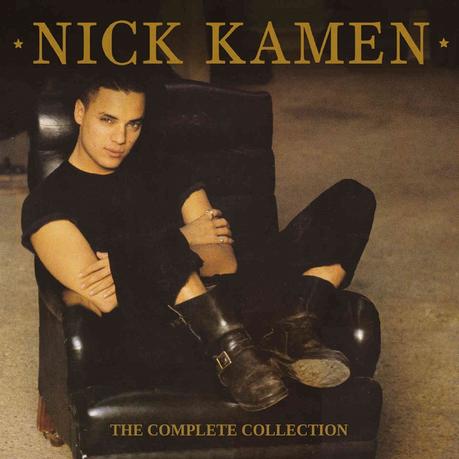 Muere Nick Kamen a los 59 años