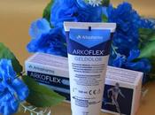 “Arkoflex Dolor” ARKOPHARMA para confort, flexibilidad movilidad articular muscular