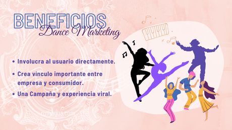 DANCE MARKETING EN 5 MINUTOS