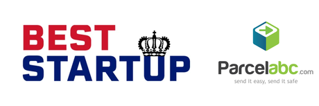 Parcel ABC nombrada entre las mejores empresas con sede en Londres