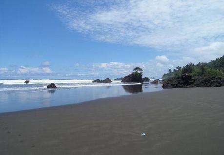 Cuatro de las Mejores Playas de Colombia