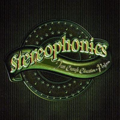 Stereophonics - Vegas two times (2001)