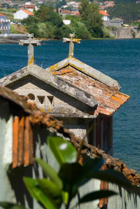 Pontevedra y las Rías Baixas