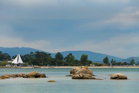 Pontevedra y las Rías Baixas