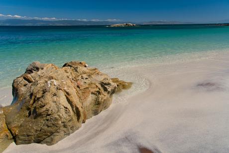 Pontevedra y las Rías Baixas