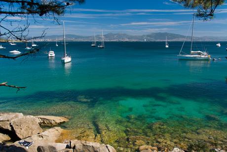 Pontevedra y las Rías Baixas