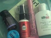 Birchbox Abril 2021. Merece pena?