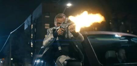 Película de Nadie en cines, con violencia y narración visual Nadie