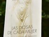 Diosas cada mujer