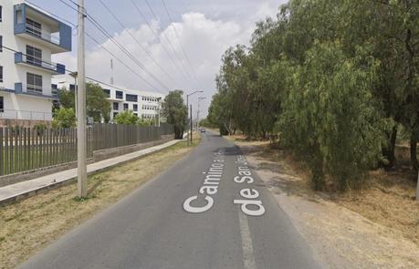 Se registra intento de secuestro a 2 mujeres en Camino a la Presa de San José